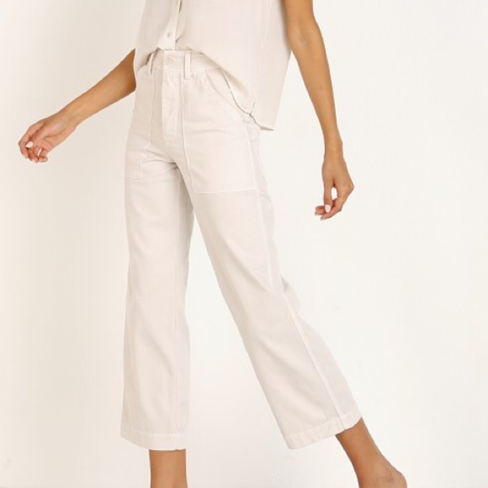 Stella Trousers- Size: 2